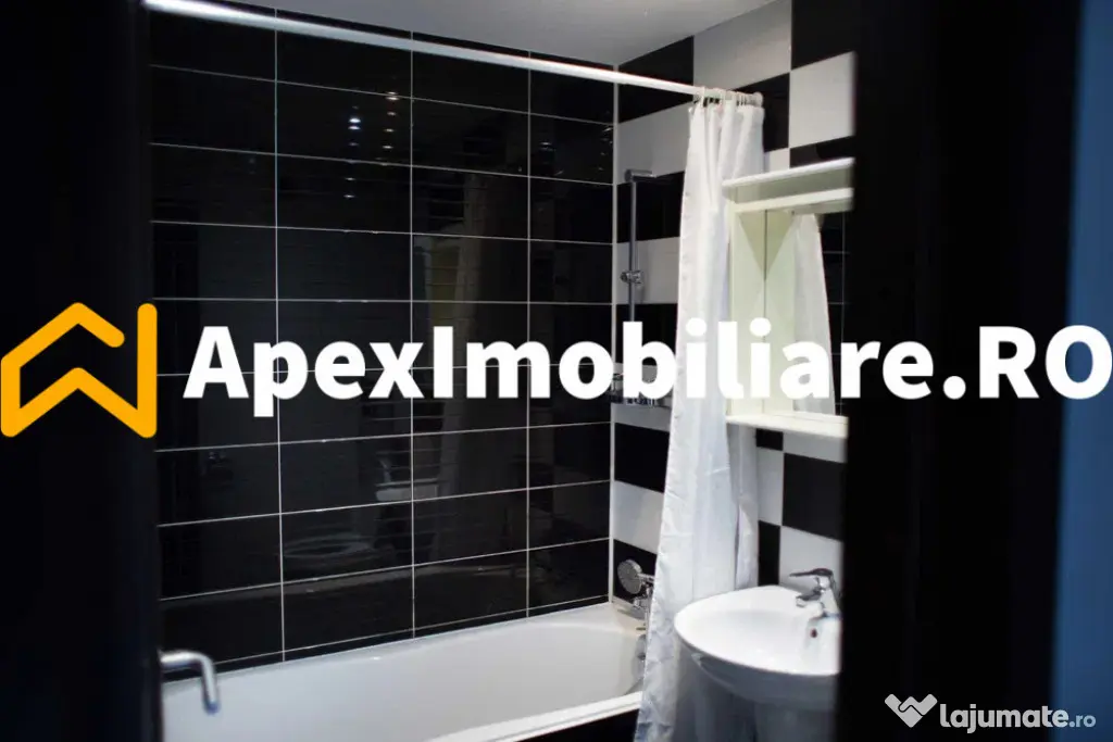 Apartament 2 camere de inchiriat Tineretului București | Ap