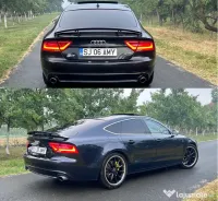 Audi A7 3.0TDI QUATRO 245CP|Premium 