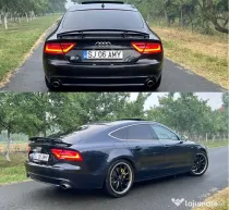 Audi A7 3.0TDI QUATRO 245CP|Premium