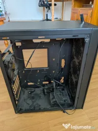 Carcasa Redragon PC 