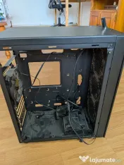 Carcasa Redragon PC 