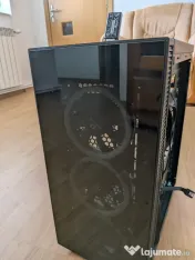Carcasa Redragon PC 