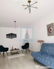 DE ÎNCHIRIAT APARTAMENT 2 CAMERE | decomandat | ETAJ 2/ 6 