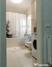 DE ÎNCHIRIAT APARTAMENT 2 CAMERE | decomandat | ETAJ 2/ 6 