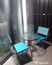 DE ÎNCHIRIAT APARTAMENT 2 CAMERE | decomandat | ETAJ 2/ 6 