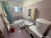 Garsoniera-Decomandata-40mp-Etaj 2-CT-Bloc Nou-Calea Seve... 