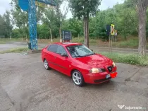 Vand Seat Cordoba