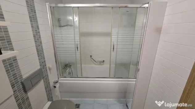 2 camere+parcare subterana | pet friendly