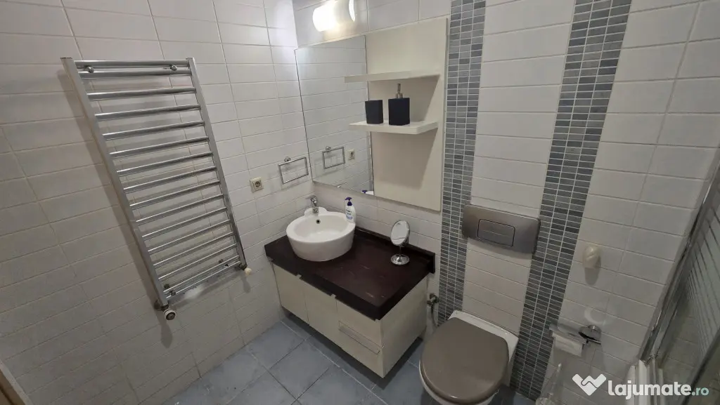 2 camere+parcare subterana | pet friendly
