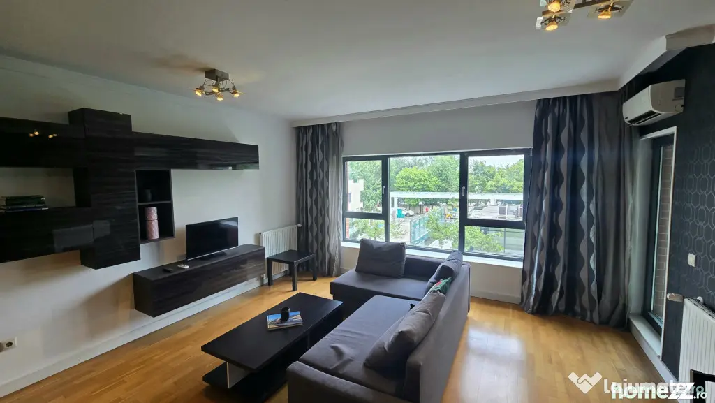 2 camere+parcare subterana | pet friendly