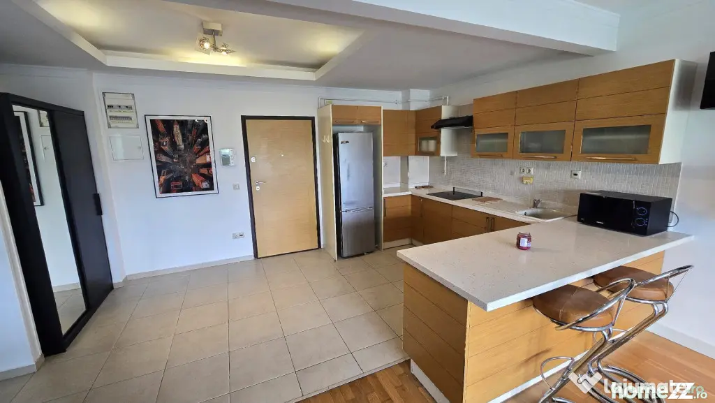 2 camere+parcare subterana | pet friendly