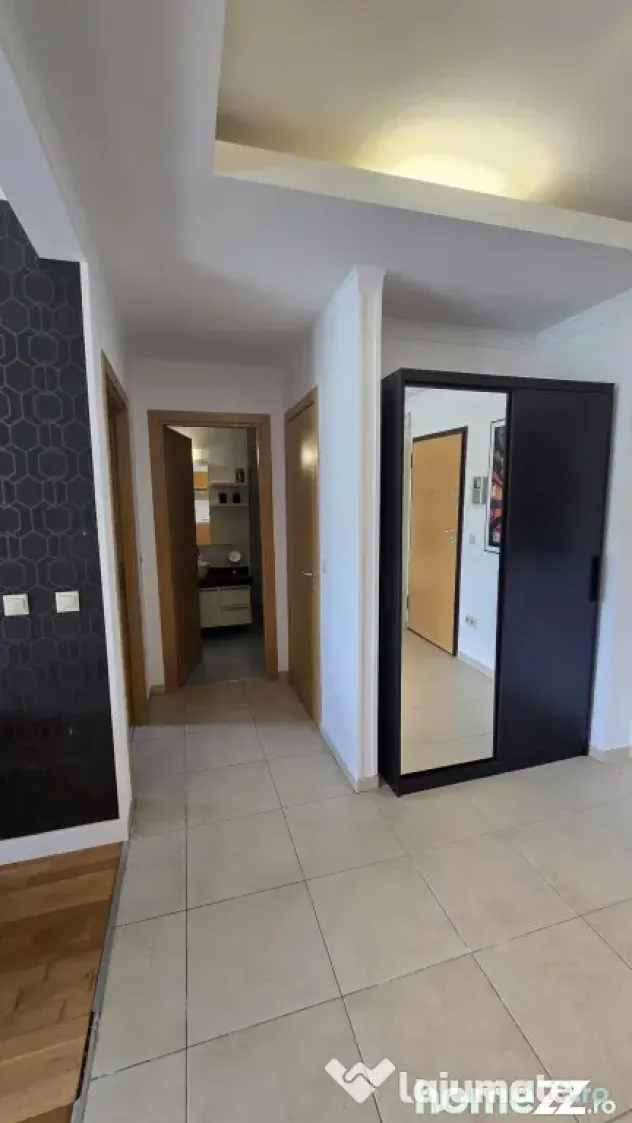 2 camere+parcare subterana | pet friendly