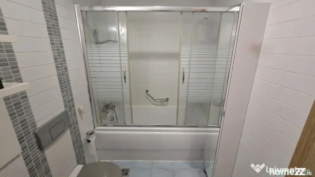 2 camere+parcare subterana | pet friendly