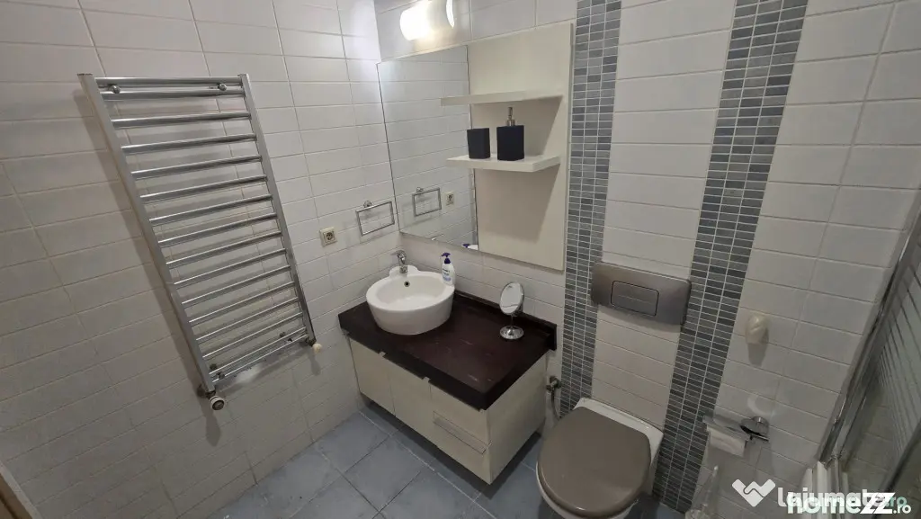 2 camere+parcare subterana | pet friendly