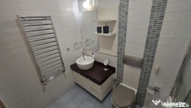 2 camere+parcare subterana | pet friendly
