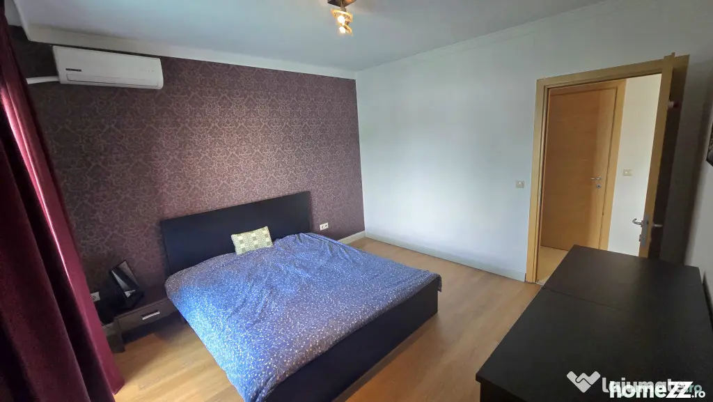 2 camere+parcare subterana | pet friendly