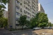 Garsoniera cocheta, gata de mutat, la 500 metrii distanta de