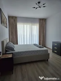 Închiriez apartament 2 camere - Pallady - metrou N. Teclu 
