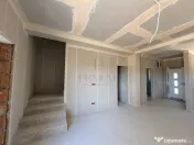 Duplex 4 camere - dormitor la parter - teren generos 