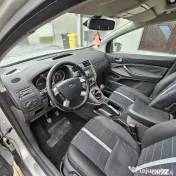 Ford Kuga 2.0 TDCi - panoramic 