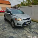 Ford Kuga 2.0 TDCi - panoramic
