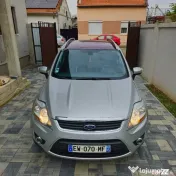 Ford Kuga 2.0 TDCi - panoramic 