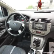 Ford Kuga 2.0 TDCi - panoramic 