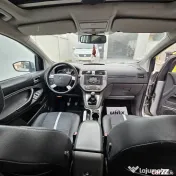 Ford Kuga 2.0 TDCi - panoramic 