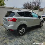 Ford Kuga 2.0 TDCi - panoramic 