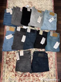 Blugi barbati 36 EU 29 USUK S jeans MANGO MAN noi 