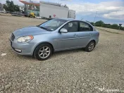 Hyundai accent 1.6 2007 benzina+gpl