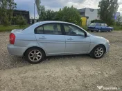 Hyundai accent 1.6 2007 benzina+gpl
