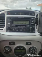 Hyundai accent 1.6 2007 benzina+gpl