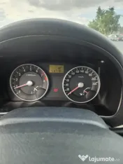 Hyundai accent 1.6 2007 benzina+gpl