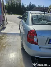Hyundai accent 1.6 2007 benzina+gpl