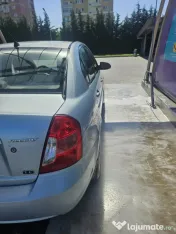 Hyundai accent 1.6 2007 benzina+gpl