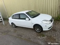 Renault thalia an 2012 cu instalatie gpl