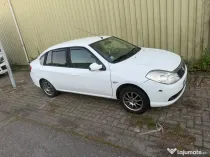 Renault thalia an 2012 cu instalatie gpl