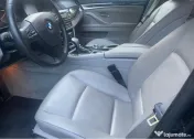 Bmw 520 F10 2013 Efficient Dynamics 