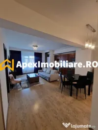 Apartament 2 camere de inchiriat P-ta Alba Iulia București 