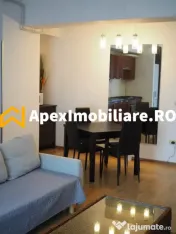 Apartament 2 camere de inchiriat P-ta Alba Iulia București 