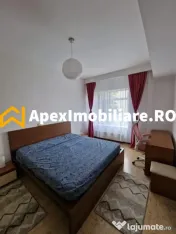 Apartament 2 camere de inchiriat P-ta Alba Iulia București 