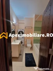 Apartament 2 camere de inchiriat P-ta Alba Iulia București 