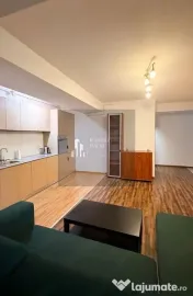 Apartament 2 camere 70 mp/an 2008/ Dristor- Mihai Bravu/S... 