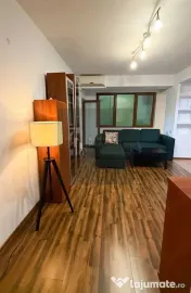 Apartament 2 camere 70 mp/an 2008/ Dristor- Mihai Bravu/S... 