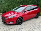 Ford Focus 1.5 Benzina/Automat/TITANIUM 