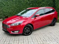 Ford Focus 1.5 Benzina/Automat/TITANIUM 