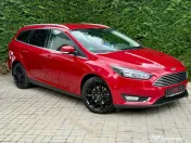 Ford Focus 1.5 Benzina/Automat/TITANIUM 