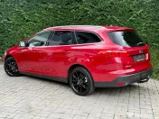 Ford Focus 1.5 Benzina/Automat/TITANIUM 
