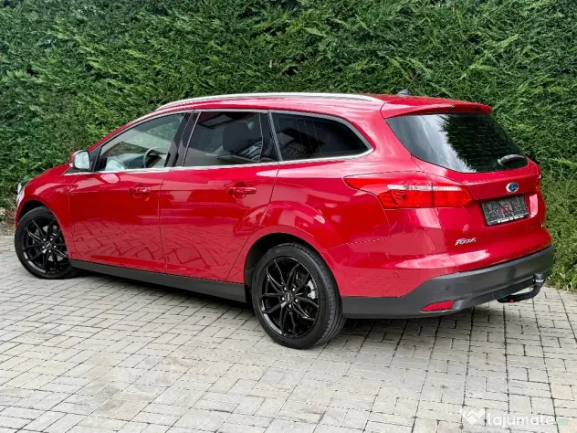 Ford Focus 1.5 Benzina/Automat/TITANIUM